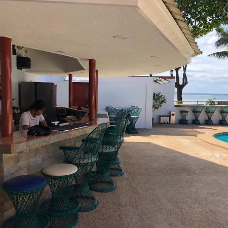 Out Back Hotel Olongapo Luaran gambar