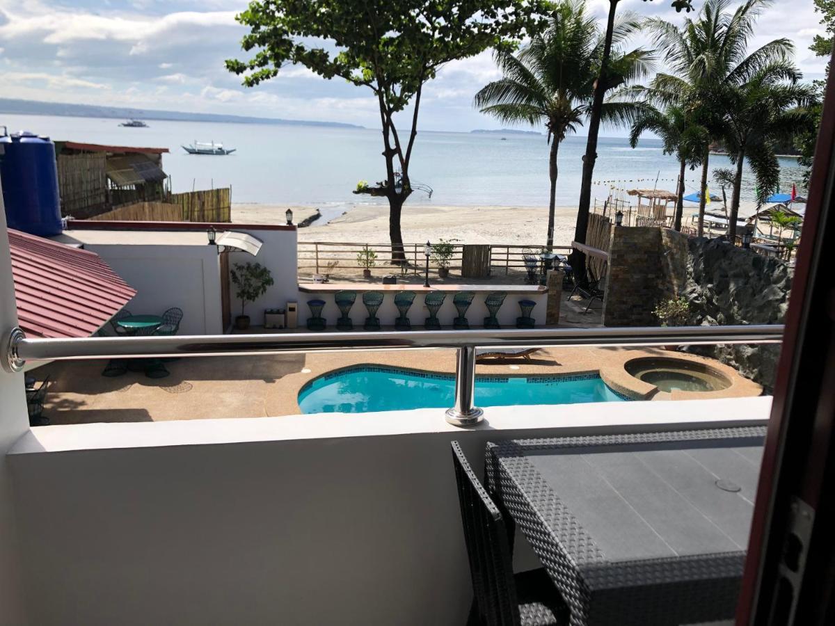 Out Back Hotel Olongapo Luaran gambar